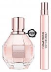 Kinkekomplektid naistele Viktor & Rolf Flowerbomb Women