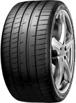 Suverehv Goodyear Eagle F1 SuperSport 255/35/R20, 97-Y, XL, D, B, 73 dB