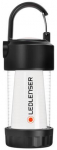K&auml;eshoitav taskulamp Ledlenser ML4 502053