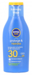 P&auml;ikesekaitsepiim Nivea Sun SPF30, 100 ml
