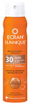 P&auml;ikesekaitsesprei Ecran Sunnique SPF30, 75 ml