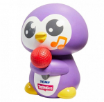 M&auml;nguloom Tomy, violetne