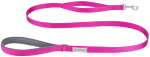 Koera rihm Amiplay Samba, roosa, M, 1.5m x 2cm