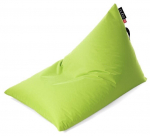 Kott-tool Tryangle Apple Pop Fit, roheline v.