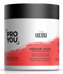 Juuksemask Revlon Pro You&trade;, 500 ml