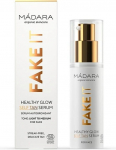 Isepruunistav seerum Madara Fake It, 30 ml