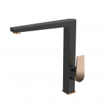 K&ouml;&ouml;gisegisti Invena Midnight BZ-35-014-V, kuldne/must