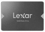 K&otilde;vaketas (SSD) Lexar NS100, 2.5", 512 GB
