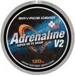 J&otilde;hv Savage Gear Adrenaline V2, 1200 cm, 0.013 cm, hall v.