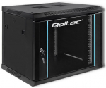 Serverikapp Qoltec RACK 54463, 60 cm x 50 cm x 45 cm