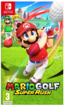 Nintendo Switch m&auml;ng Nintendo Mario Golf: Super Rush