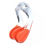 Ninaklamber Nike Os NESS9176-618, l&auml;bipaistev/oranž