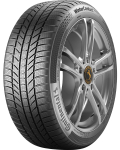 Talverehv Continental WinterContact TS870 P 245/40/R18, 97-W, XL, C, B, 71 dB