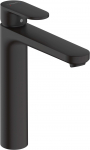Valamusegisti Hansgrohe Vernis Blend 71552670, must v.