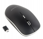 Juhtmega arvutihiir Gembird MUSW-4BSC-01, sinine v./must v.