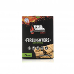 S&uuml;&uuml;taja Pro Flame Expert Firelighters, 13 cm x 8 cm x 29 cm