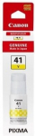 Tint Canon GI-41Y, kollane v., 70 ml