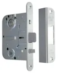 Ukselukk Abloy, lakitud/kroomitud