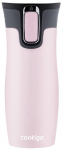 Termostass Contigo West Loop, 0.47 l, roosa v.