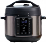 Multifunktsionaalne toiduvalmistaja Zyle ZY802MC