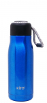 Termospudel Kiro KI019TBBU, 0.35 l, sinine v.