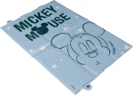 Arengu alus Disney Mickey, 63 cm x 40 cm, sinine