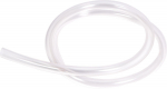 Toru Alphacool Tubing AlphaTube HF 13/10 (3/8"ID) - Ultra Clear 1m, 100 cm, l&auml;bipaistev v.