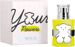 Tualettvesi Tous Your Powers, 30 ml
