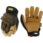 T&ouml;&ouml;kindad Mechanix Wear The Original, pruun v., L
