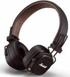 Juhtmeta k&otilde;rvaklapid Marshall Major IV, pruun v.