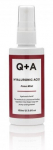 N&auml;osprei Q+A Hyaluronic Acid, 100 ml