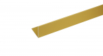 L-PROFIIL ALU. ANOD. KULD 1000X10X10X1,5MM
