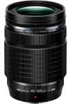 Objektiiv Olympus M.Zuiko ED 40-150mm F4.0 PRO