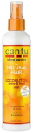 Juukse konditsioneer, pihustatav Cantu For Natural Hair Coconut Oil, 237 ml