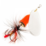 Lant Akara Action Bell3 A19, 8 g, h&otilde;be/punane