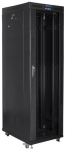 Serverikapp Lanberg FF01-8842-12BL, 80 cm x 80 cm x 209.75 cm
