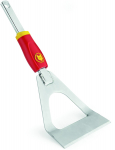 K&otilde;blas Wolf-Garten Multi-Change Dutch Hoe 71AAA014650, teras, 25 cm