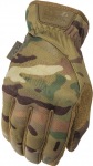 T&ouml;&ouml;kindad s&otilde;rmikud Mechanix Wear FastFit Multicam FFTAB-78-011, pruun v./roheline v., XL, 2 tk