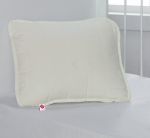 Beebipadi Mijolnir Baby Pillow Yun, valge