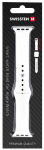 Rihmad Swissten, Silicone Band, valge v.