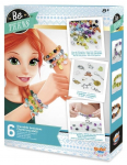 K&auml;ev&otilde;rude valmistamise komplekt Buki Charms Bracelets BE101