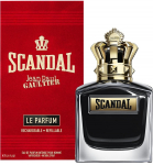 Parf&uuml;&uuml;mvesi Jean Paul Gaultier Scandal Le Parfum, 150 ml