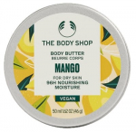 Kehav&otilde;i The Body Shop Mango, 200 ml