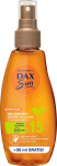 P&auml;ikesekaitse&otilde;li Dax Sun Relaxing Opal With Matcha tea SPF15, 200 ml