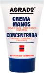 K&auml;tekreem Agrado Crema Manos, 0.05 l