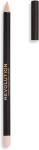 Silmapliiats Makeup Revolution London Kohl Eyeliner, 1.3 g, hele pruun v. nude