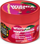 Keha kooriv kreem Farmona Tutti Frutti Cherry & Vanilla, 300 g