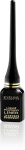 Silmalainer Eveline Liquid Precision, must v. black