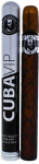 Tualettvesi Cuba VIP, 35 ml