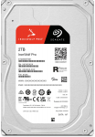 K&otilde;vaketas (HDD) Seagate IronWolf Pro, 2000 GB